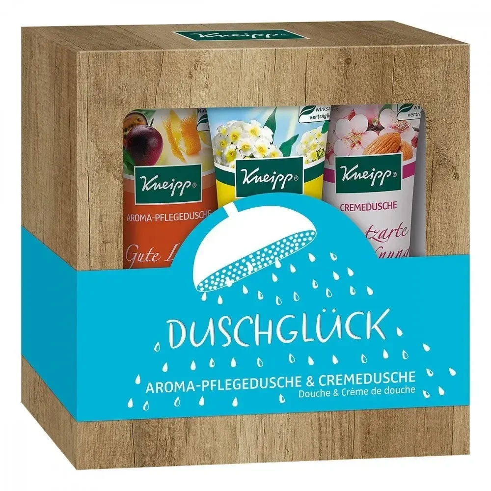 Kneipp Enjoy Life Dušo želė, 75 ml