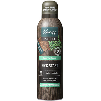 Kneipp dušo putos vyrams „Kick Start“ dušo putos 200 ml