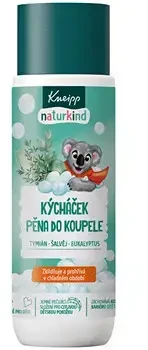 Kneipp Naturkind Sneezing Vonios putos 200 ml