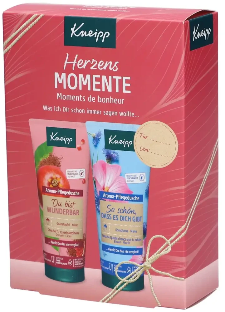 Kneipp Heartfelt Moments Dušo želė