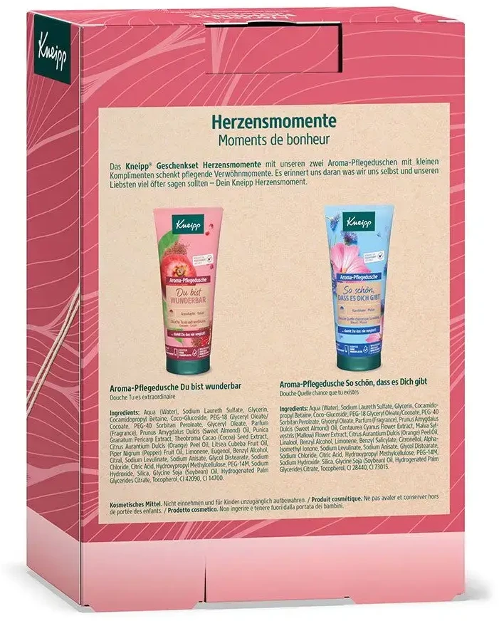 Kneipp Heartfelt Moments Dušo želė