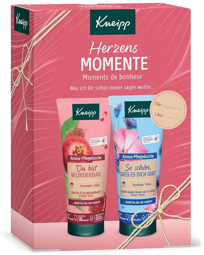 Kneipp Heartfelt Moments Dušo želė