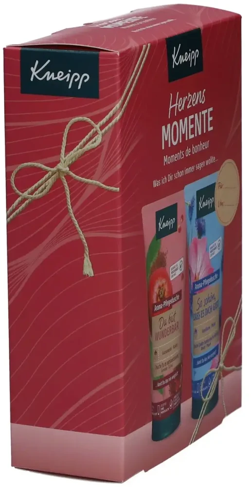 Kneipp Heartfelt Moments Dušo želė