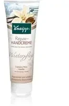 Kneipp Repair Hand Kreminis Cupuacu Nut & Vanilla Hand Kreminis
