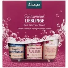 Kneipp Schaumbad Lieblinge Vonios putos