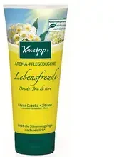 Kneipp Enjoy Life Dušo želė moterims, 200 ml