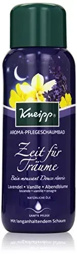 Kneipp Dreams Of Provence Vonios putos unisex, 400 ml