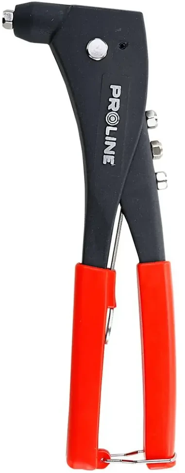 Proline Nitownica Kniediklis plonoms kniedėms 2,4–4,8 mm, prolinas