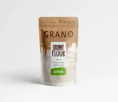 Grano Kokosų miltai, 500g