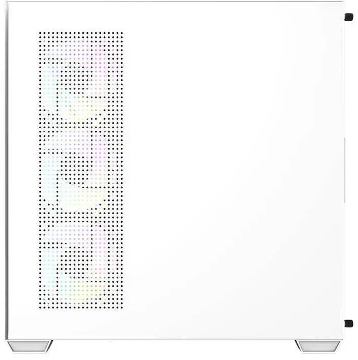 Kompiuterio dėklas Darkflash DS900 (baltas)