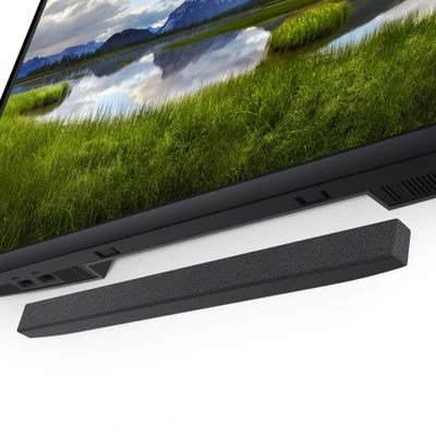 Kompiuterio kolonėlės Dell | Soundbar for Monitorius | SB521A | Juodas