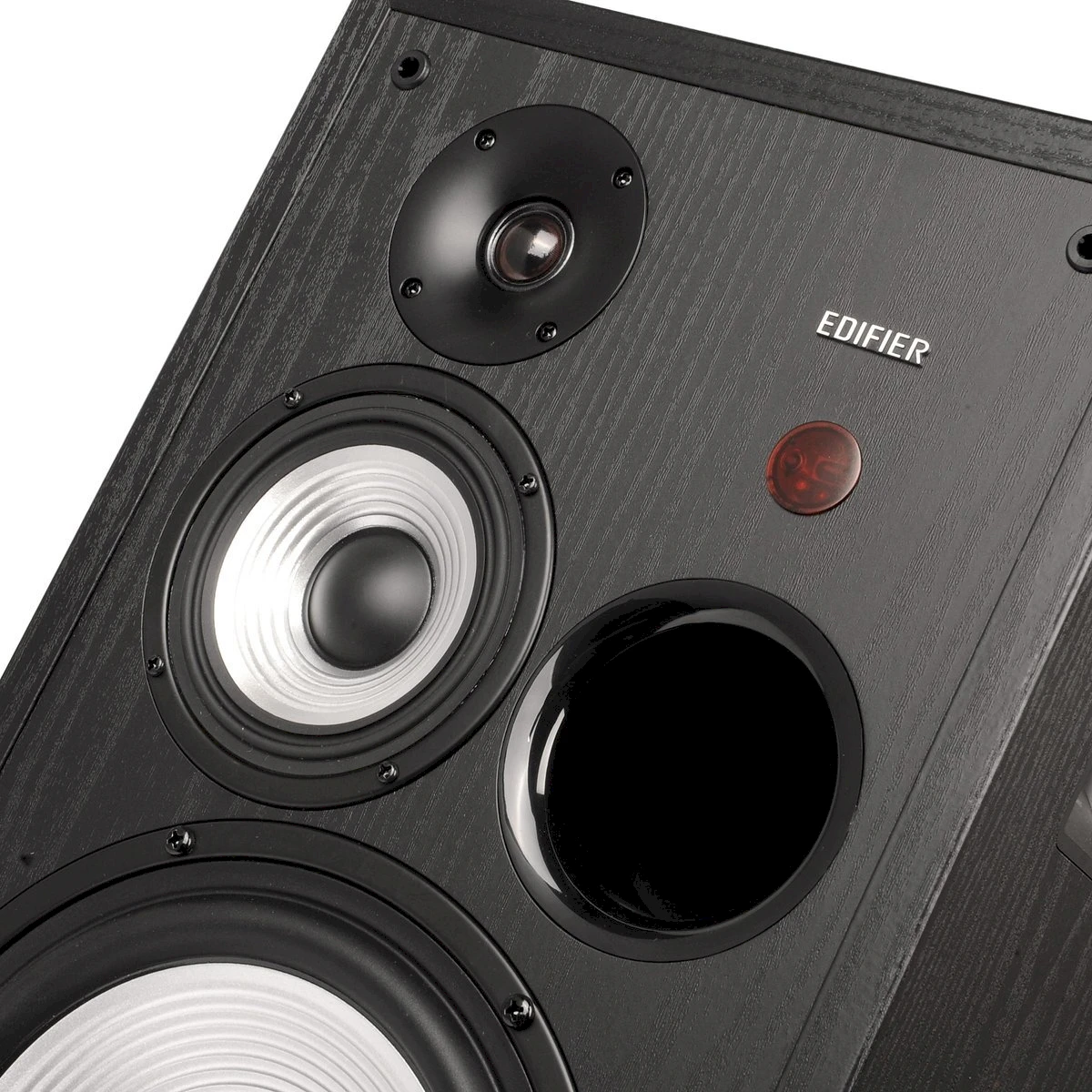 Kolonėlės Edifier R2850DB, Juodos spalvos