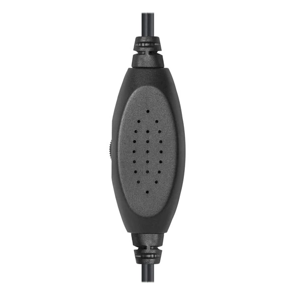 Kompiuterio kolonėlės DEFENDER 2.0 Speaker System 2x2W RMS, SPK230, 65223