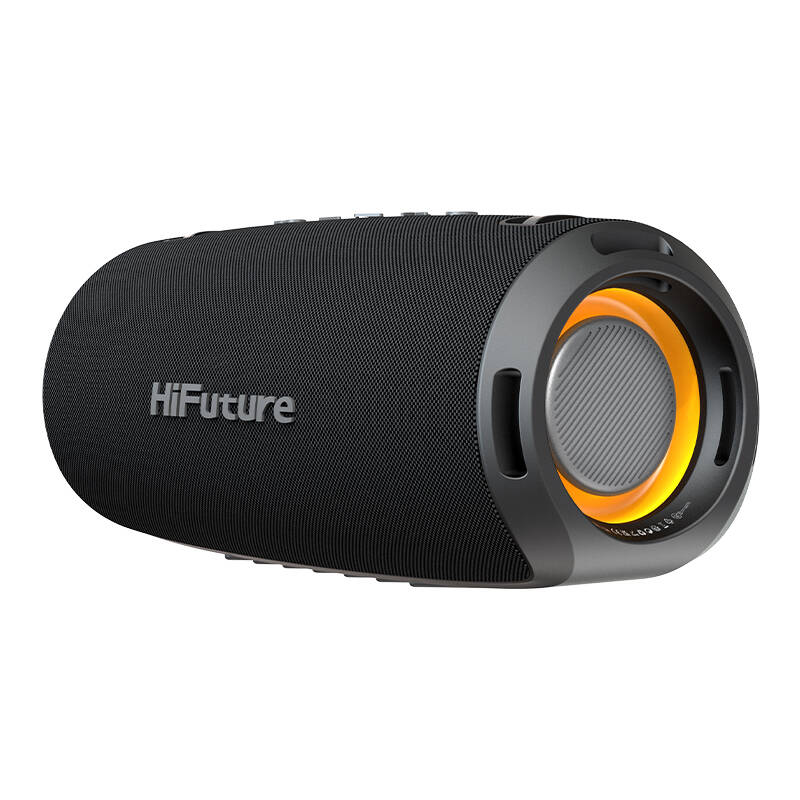 Garsiakalbis HiFuture Gravity Bluetooth – juodas