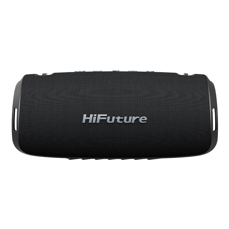 Garsiakalbis HiFuture Gravity Bluetooth – juodas