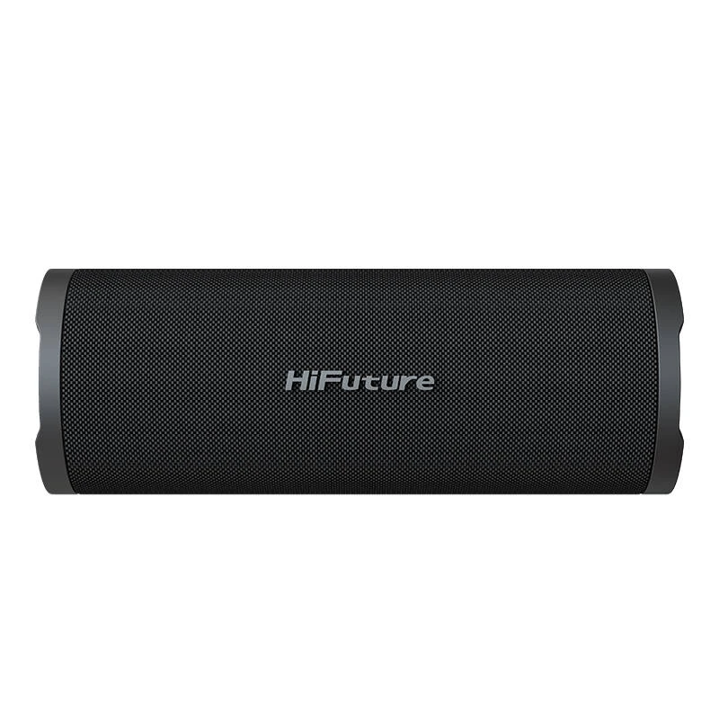 Garsiakalbis HiFuture Ripple Bluetooth (juodas)
