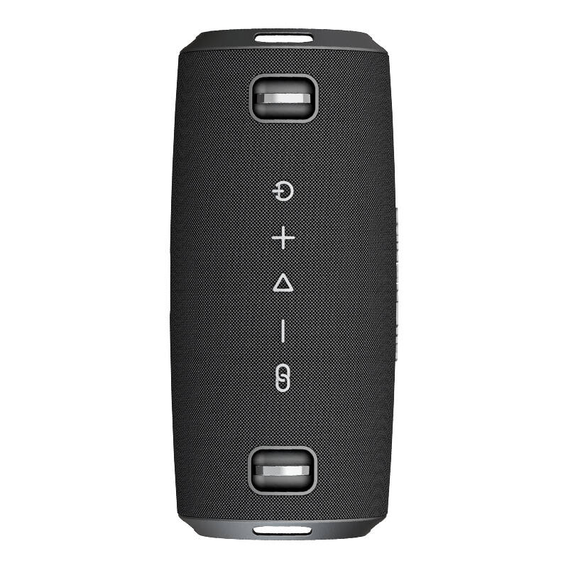 Garsiakalbis HiFuture Gravity Bluetooth – juodas