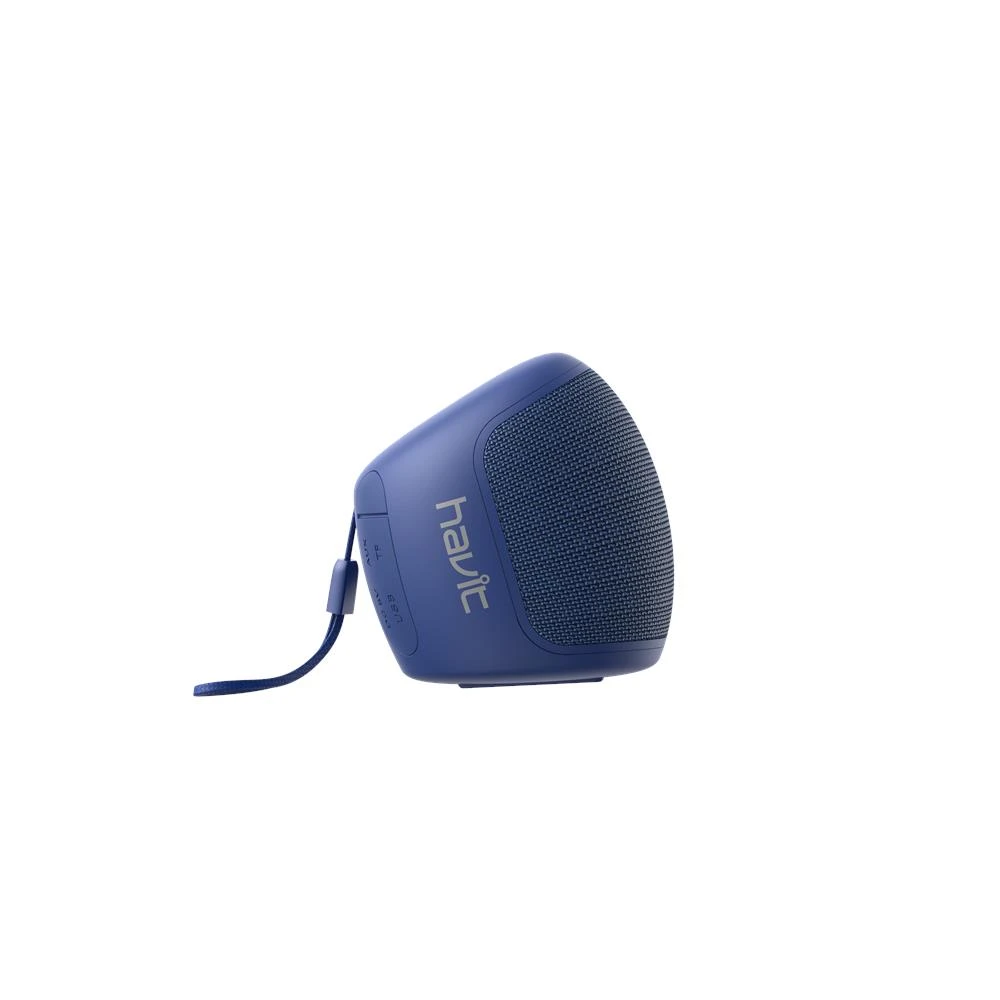 Havit SK800BT - bluetooth belaidė kolonėlė, juoda