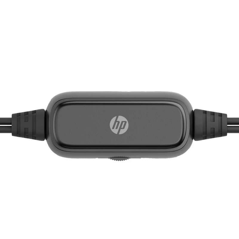 Kompiuterio kolonėlės HP DHS-2111 laidinis garsiakalbis (juodas)