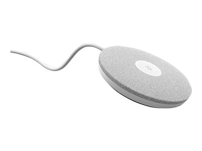 Mikrofonas Logitech 952-000038 Balta