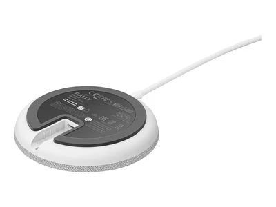 Mikrofonas Logitech 952-000038 Balta