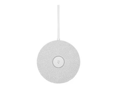 Mikrofonas Logitech 952-000038 Balta
