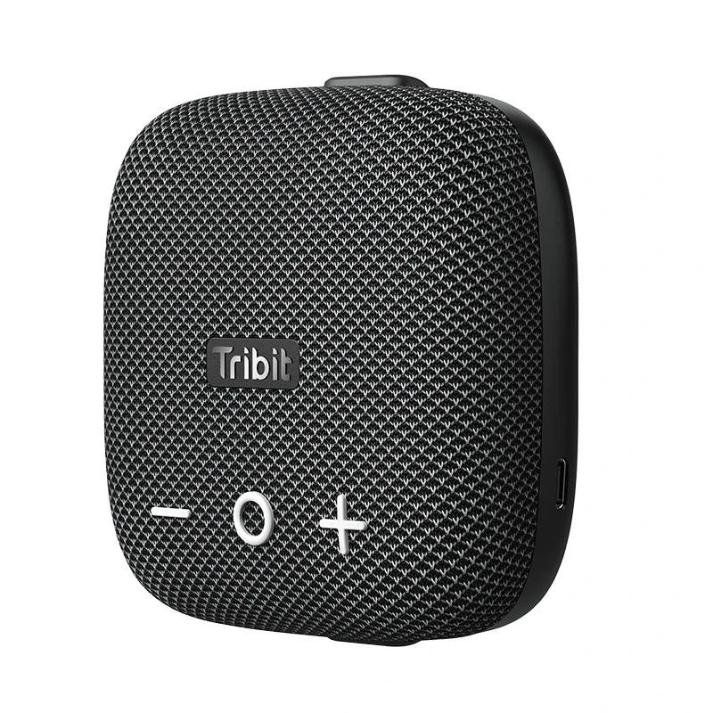 Nešiojamas garsiakalbis Tribit StormBox Micro 2 BTS12 - juodas