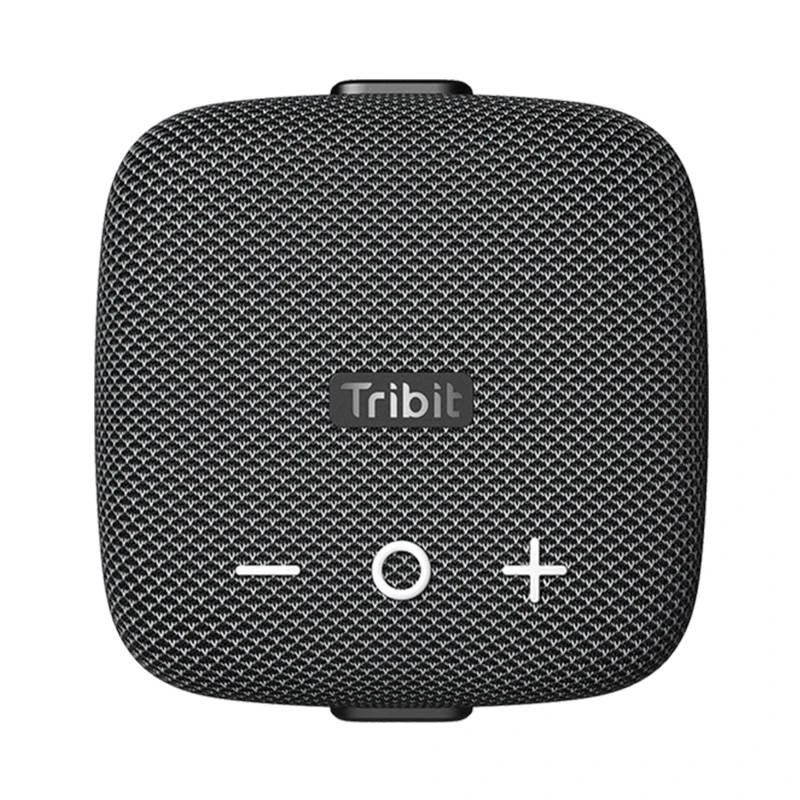 Nešiojamas garsiakalbis Tribit StormBox Micro 2 BTS12 - juodas