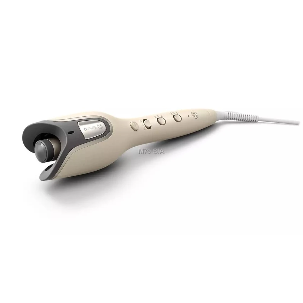 Plaukų formavimo žnyplės Philips BHB887/00