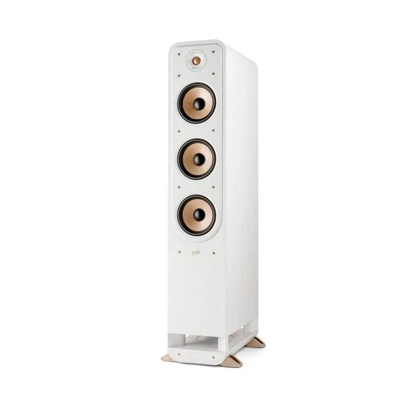 Polk Audio Signature Elite ES60 Grindinė kolonėlė (1 vnt.), Baltos spalvos