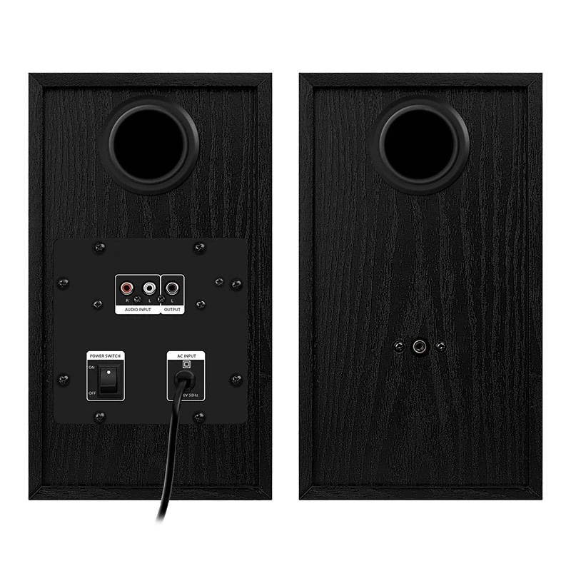 Kompiuterio kolonėlės Sven SPS-614 kompiuterio garsiakalbiai (SV-020262)