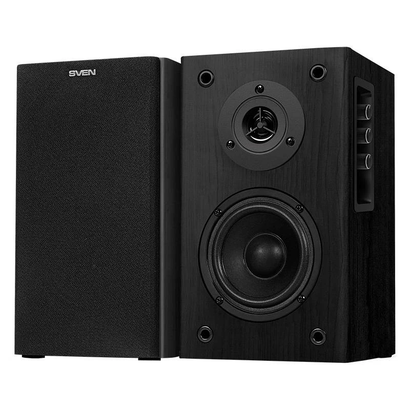 Kompiuterio kolonėlės Sven SPS-614 kompiuterio garsiakalbiai (SV-020262)