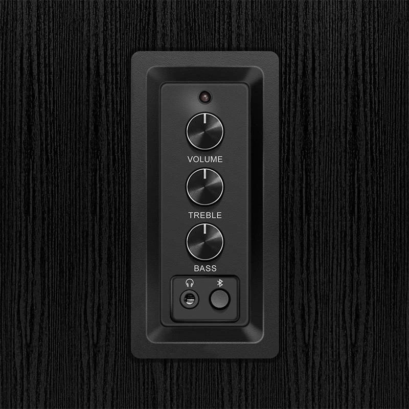 Kompiuterio kolonėlės Sven SPS-614 kompiuterio garsiakalbiai (SV-020262)