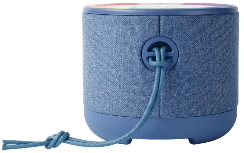 Kompiuterio kolonėlės Garsiakalbis Samsung Wobie box b Mėlyna