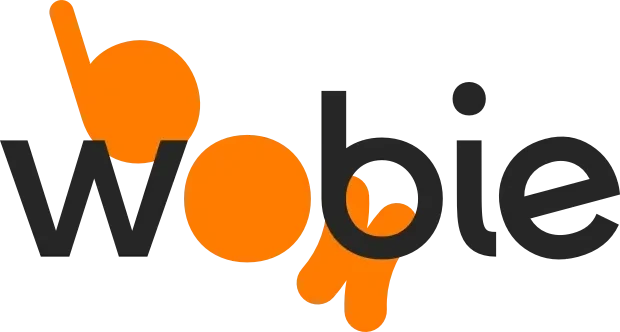 Kompiuterio kolonėlės Garsiakalbis Wilga Wobie box g Pilka