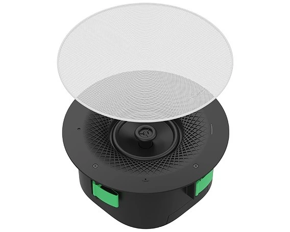 Yealink Yealink CS10 tinklo terminalas