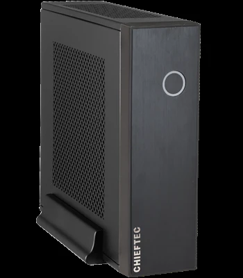 Kompiuterio korpusas Chieftec Compact IX-03B-85W