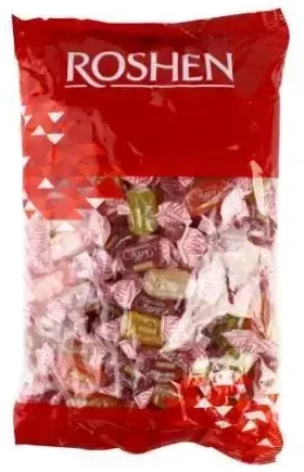Roshen Želė saldainiai JELLY, 1kg