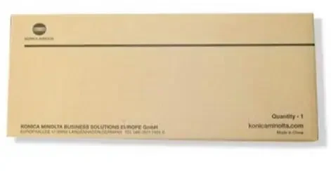 Konica Minolta Developer unit A9C803D / DV619K Juoda
