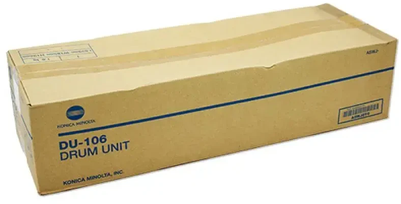 Konica-Minolta KonicaMinolta būgnas DU-106 DU106 (A5WJ0Y0)