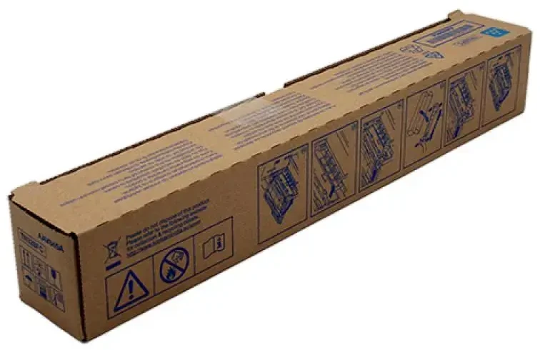 Konica Minolta Tonerio Kasetė - KonicaMinolta TN-328 24000 Puslapių Mėlyna