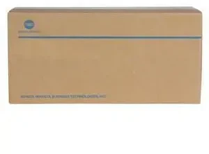 Konica Minolta Minolta TNP48K cartridge, juodas
