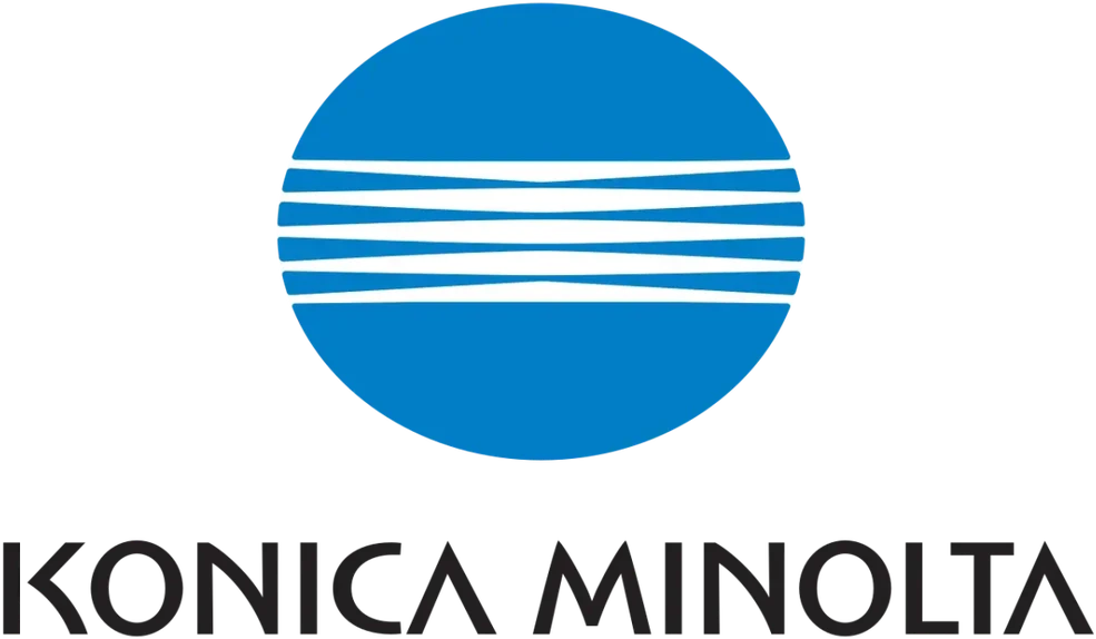Konica Minolta toneris A95W350 / TNP49M rausvas