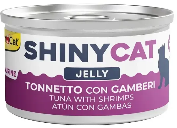 Gimborn GIM CAT GIMCAT cansz. 70g TUNCHAS + KRETĖS / 24