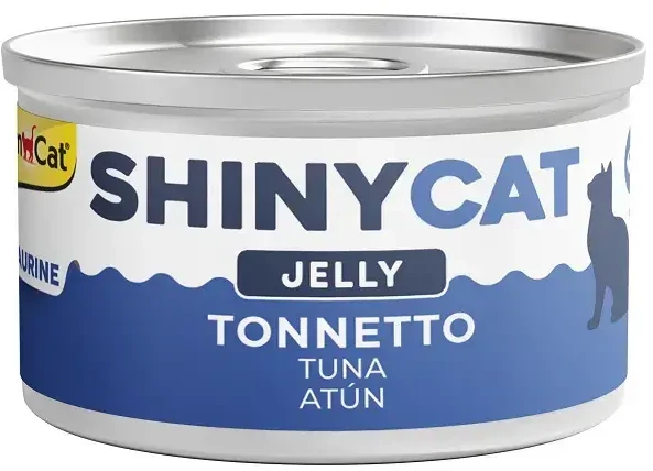 Gimborn SHINY CAT tunak 70g konzerva