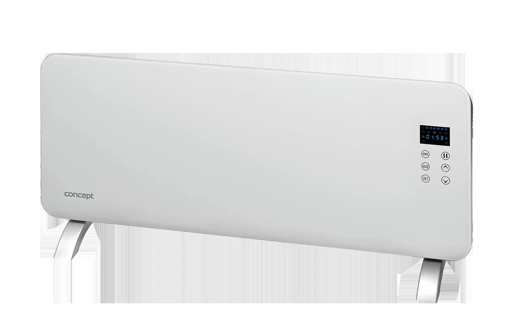 Heater Concept KS4000 jungtis 2000 W