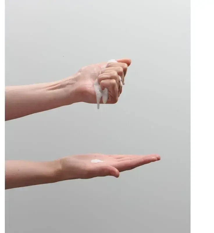 Korika „FermentBeauty“ drėkinamoji kreminė veido kaukė „Jogurtas“ 23 g
