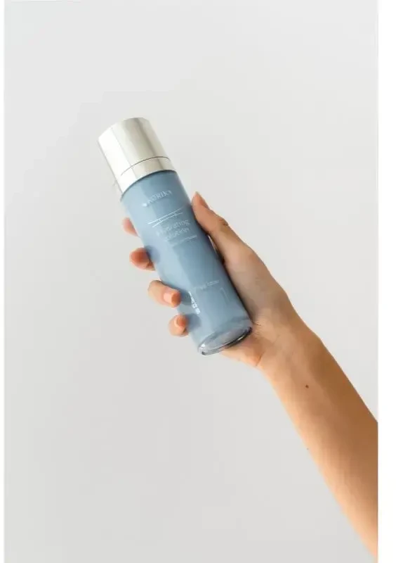 Korika Drėkinamasis tirpalas „Hi-Tech Liposome“ (paruošiamasis tonikas) 140 ml