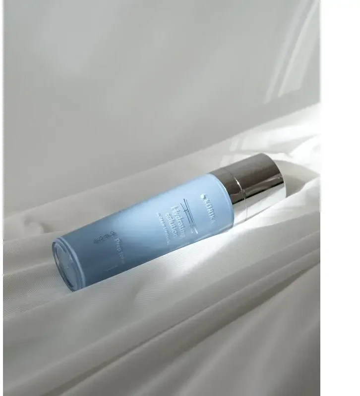 Korika Drėkinamasis tirpalas „Hi-Tech Liposome“ (paruošiamasis tonikas) 140 ml