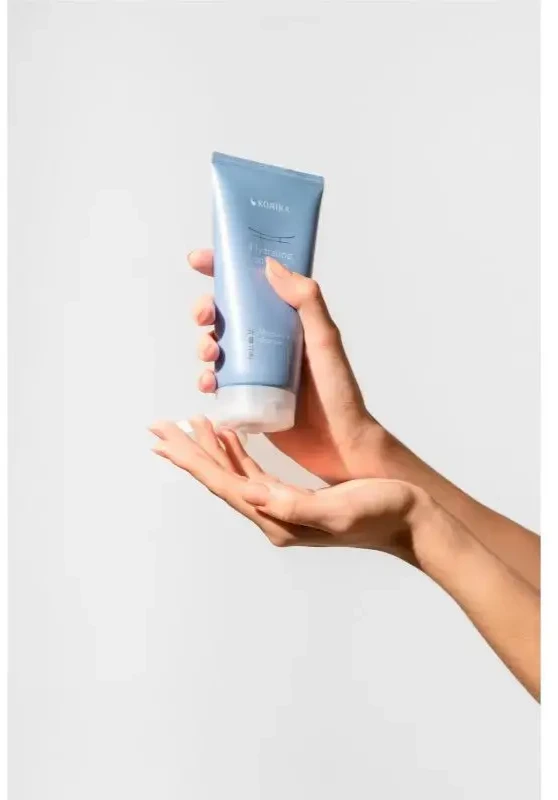 Korika Hydrating Solution Hi-Tech Liposome (Moisture-lock Valiklis) 150 ml